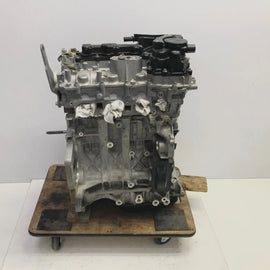 Motor Citroën Opel II 10Z1AK HN05 1.2 THP 129PS 5TKm 2023 Benzin Unkomplett MOT6399418273tq