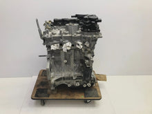 Laden Sie das Bild in den Galerie-Viewer, Motor Citroën Opel II 10Z1AK HN05 1.2 THP 129PS 5TKm 2023 Benzin Unkomplett MOT6399418273tq