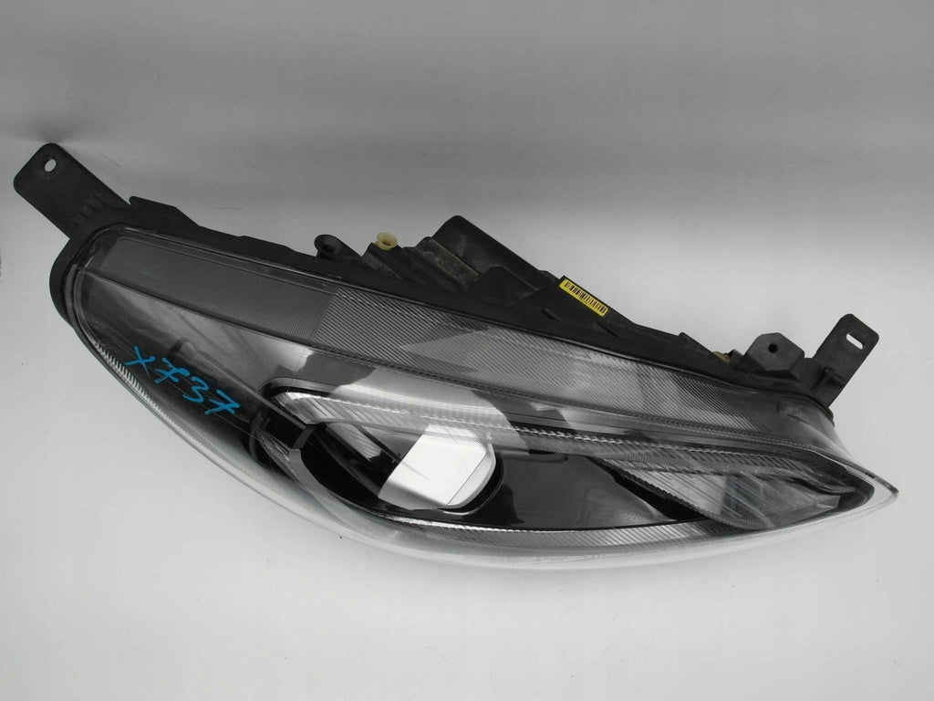 Frontscheinwerfer Ford Fiesta I N1BB-13E016-AF Full LED Rechts Headlight SCH2366684560vd