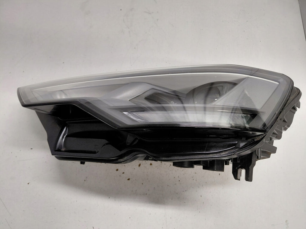 Frontscheinwerfer Audi A6 C8 4K0941033 Links Scheinwerfer Headlight SCH4393911303kg