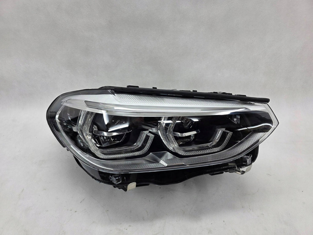 Frontscheinwerfer BMW X3 G01 G02 7466120 Rechts Scheinwerfer Headlight SCH1822155081ye