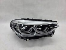Laden Sie das Bild in den Galerie-Viewer, Frontscheinwerfer BMW X3 G01 G02 7466120 Rechts Scheinwerfer Headlight SCH1822155081ye