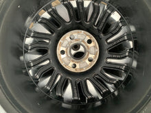 Laden Sie das Bild in den Galerie-Viewer, 1x Alufelge 17 Zoll 7.5&quot; 5x108 Ford Rim Wheel