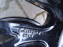 Load image into Gallery viewer, 1x Alufelge 19 Zoll 8.0" 5x112 49ET Glanz Schwarz 8Y0601025DC Audi Rim Wheel FEL4292542606fe
