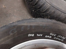 Load image into Gallery viewer, 4x Alufelge 14 Zoll 6.0" 5x100 33ET Seat I Rim Wheel FEL4250775291xw