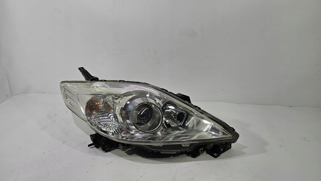 Frontscheinwerfer Mazda 5 12412365233 Rechts Scheinwerfer Headlight SCH3270849823he