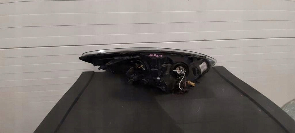 Frontscheinwerfer Renault Megane III 260609855R Links Scheinwerfer Headlight SCH4925174017ba