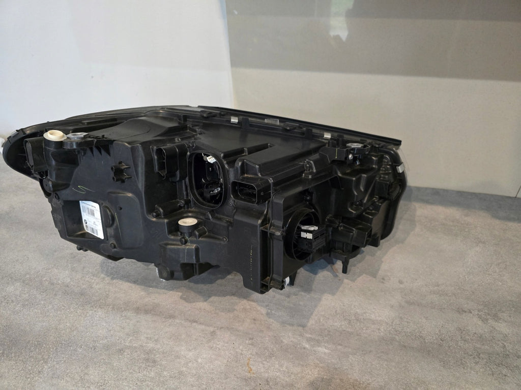 Frontscheinwerfer BMW X3 G01 G02 8739653 LED Links Scheinwerfer Headlight SCH2487164047pv