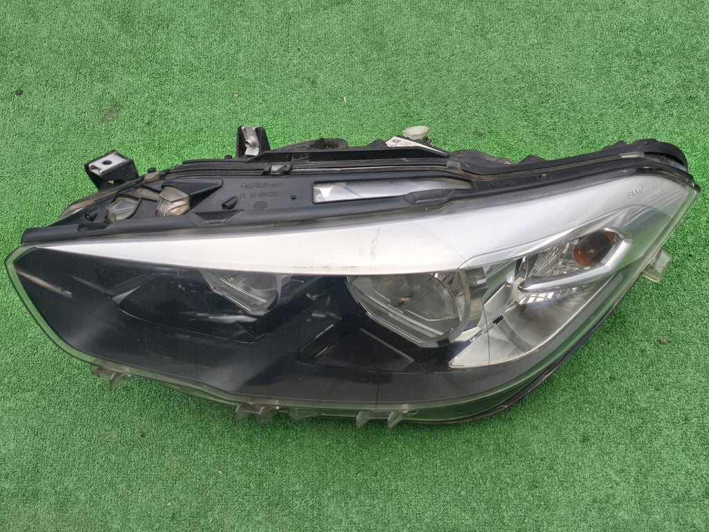 Frontscheinwerfer BMW 1 F21 F20 1EG011919-01 LED Links Scheinwerfer Headlight SCH5030135974ri