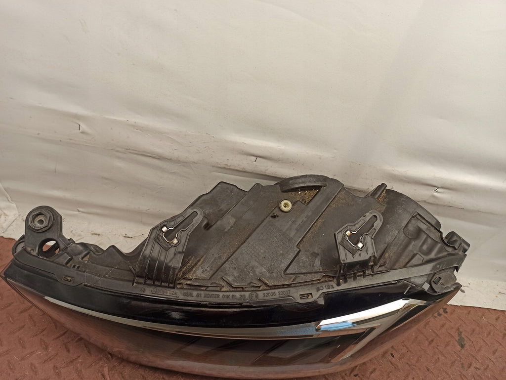 Frontscheinwerfer Audi A1 82A941033 Full LED Links Scheinwerfer Headlight SCH4910656820nq