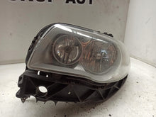 Load image into Gallery viewer, Frontscheinwerfer BMW E81 E87 6924485 Links Scheinwerfer Headlight