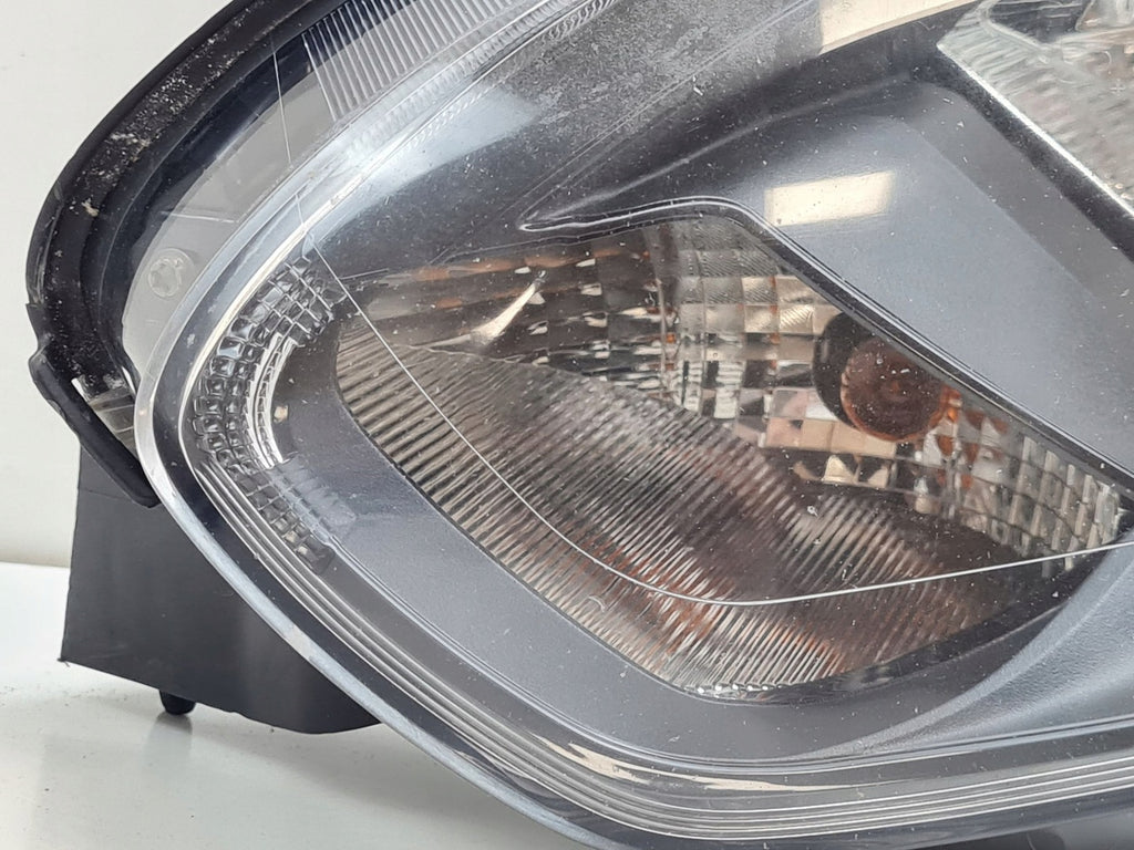 Frontscheinwerfer Ford Tourneo Connect Transit 90036436 DT1113W030DC Links SCH9770572099lz
