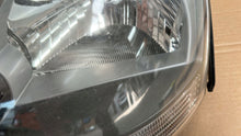 Load image into Gallery viewer, Frontscheinwerfer Hyundai Tucson Links Scheinwerfer Headlight