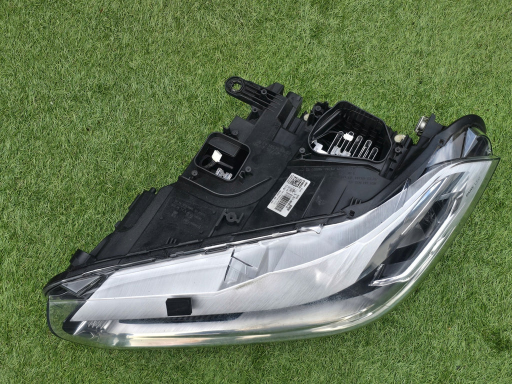 Frontscheinwerfer BMW X2 F39 9851981-01 Links Scheinwerfer Headlight SCH9728717336bg