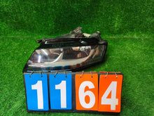 Laden Sie das Bild in den Galerie-Viewer, Frontscheinwerfer Audi A4 B8 8K0941003 Links Scheinwerfer Headlight SCH1957653046mk