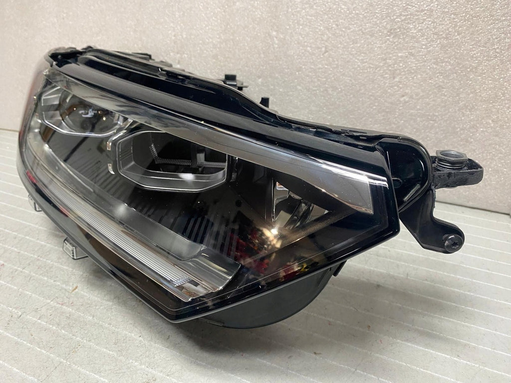 Frontscheinwerfer VW Troc T-Roc 2GA941036 LED Rechts Scheinwerfer Headlight