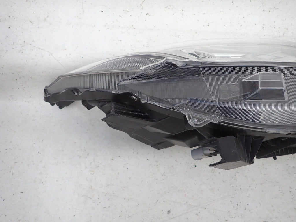 Frontscheinwerfer Mitsubishi Eclipse Cross Rechts Scheinwerfer Headlight