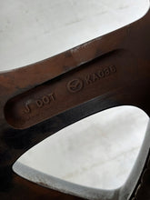 Laden Sie das Bild in den Galerie-Viewer, 1x Alufelge 17 Zoll 6.5&quot; 5x114.3 9965296570 Mazda 3 5 Rim Wheel