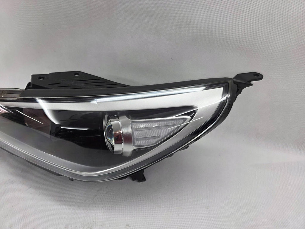 Frontscheinwerfer Hyundai I30 III 92101G4000 Links Scheinwerfer Headlight SCH9786102920am