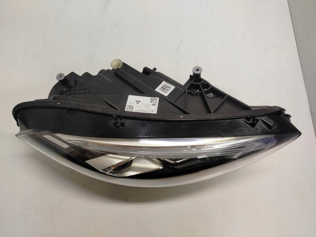 Frontscheinwerfer Mercedes-Benz W177 A1779063705 A1779064803 Full LED Ein Satz SCH9605002636rt