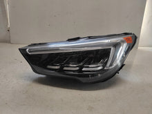 Laden Sie das Bild in den Galerie-Viewer, Frontscheinwerfer Opel Crossland X 39153431- Full LED Links Headlight SCH3904851824dz