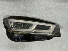 Laden Sie das Bild in den Galerie-Viewer, Frontscheinwerfer Audi Q5 80A941036 LED Rechts Scheinwerfer Headlight