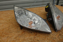 Laden Sie das Bild in den Galerie-Viewer, Frontscheinwerfer Mitsubishi Colt VI I 0301208202 Ein Satz Headlight SCH2937118736no