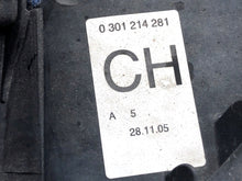 Laden Sie das Bild in den Galerie-Viewer, Frontscheinwerfer Opel Zafira B 24451044 Links Scheinwerfer Headlight SCH4893538528xh