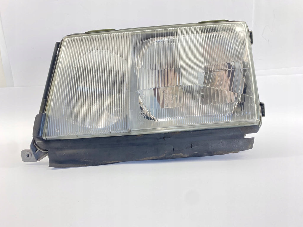 Frontscheinwerfer Mercedes-Benz 124 W124 1248204961 1307022111 Links Headlight SCH2423975993qe