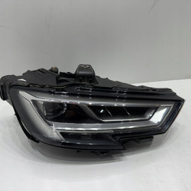 Frontscheinwerfer Audi A3 8V0941036 Rechts Scheinwerfer Headlight SCH3371317615qn