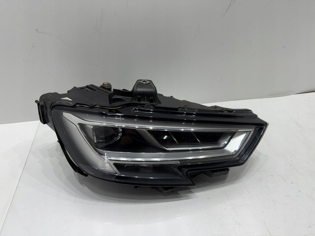 Frontscheinwerfer Audi A3 8V0941036 Rechts Scheinwerfer Headlight SCH3371317615qn