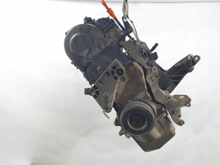 Motor VW Transporter AXC 1.9 TDI 85PS 63kW 285TKm 2004 Diesel Engine Unkomplett MOT3480331331ca