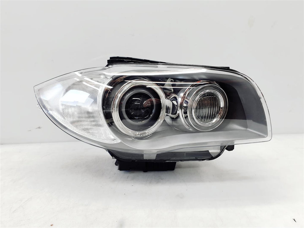 Frontscheinwerfer BMW 1 E81 E82 E87 7181282 Xenon Rechts Scheinwerfer Headlight