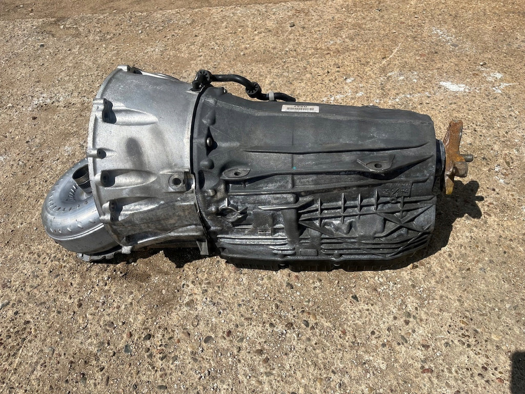 Getriebe Mercedes-Benz Sl A2072500202 A7252701411 A2312707101 Automatikgetriebe