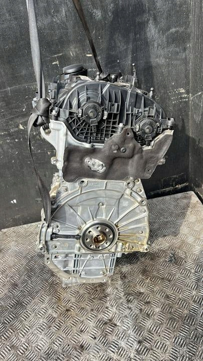 Motor BMW 4 Convertible G23 B48B20A 2.0 2011 Benzin Engine Komplett