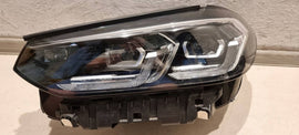 Frontscheinwerfer BMW X3 G01 G02 5A29227 LED Links Scheinwerfer Headlight SCH3932941923ok