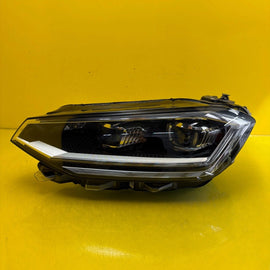 Frontscheinwerfer VW Golf Sportsvan 517941773A LED Links Scheinwerfer Headlight SCH7180900999xu