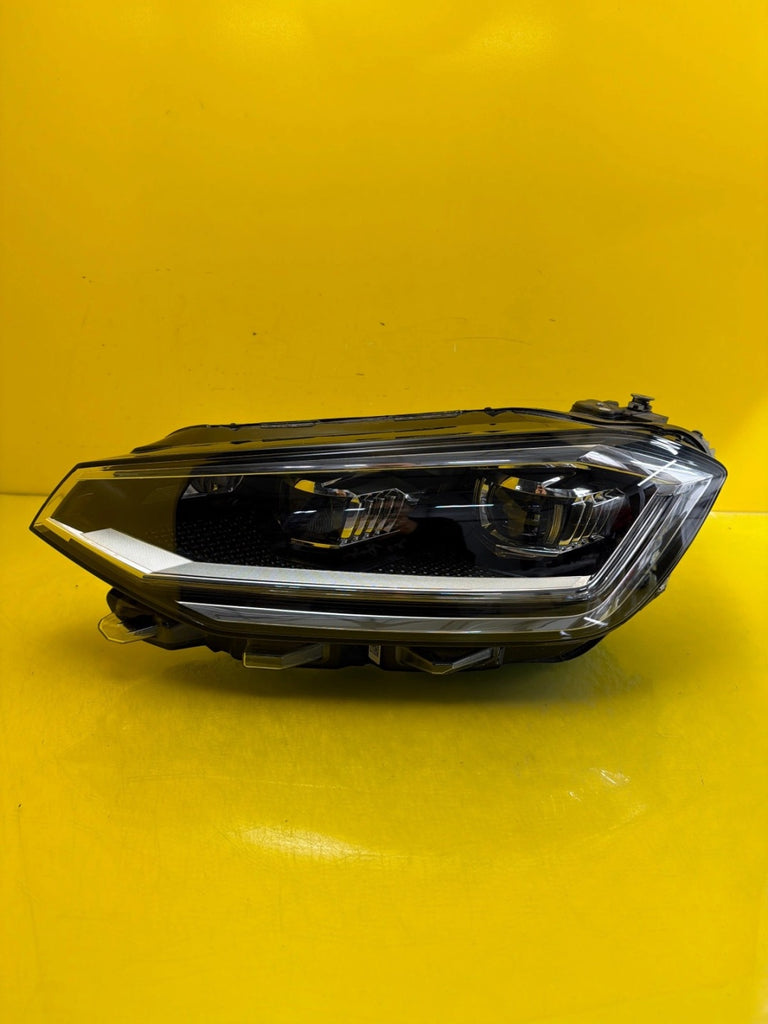 Frontscheinwerfer VW Golf Sportsvan 517941773A LED Links Scheinwerfer Headlight SCH7180900999xu
