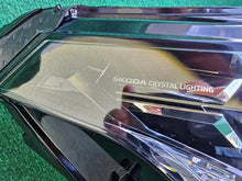 Load image into Gallery viewer, Frontscheinwerfer Skoda Enyaq IV 5LB941016H Rechts Scheinwerfer Headlight