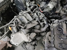 Laden Sie das Bild in den Galerie-Viewer, Motor VW BMD 1.2 40kW Benzin Engine Unkomplett