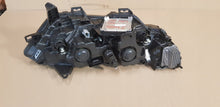 Laden Sie das Bild in den Galerie-Viewer, Frontscheinwerfer Renault Koleos II 260604608R Full LED Links Headlight SCH7877580560vw