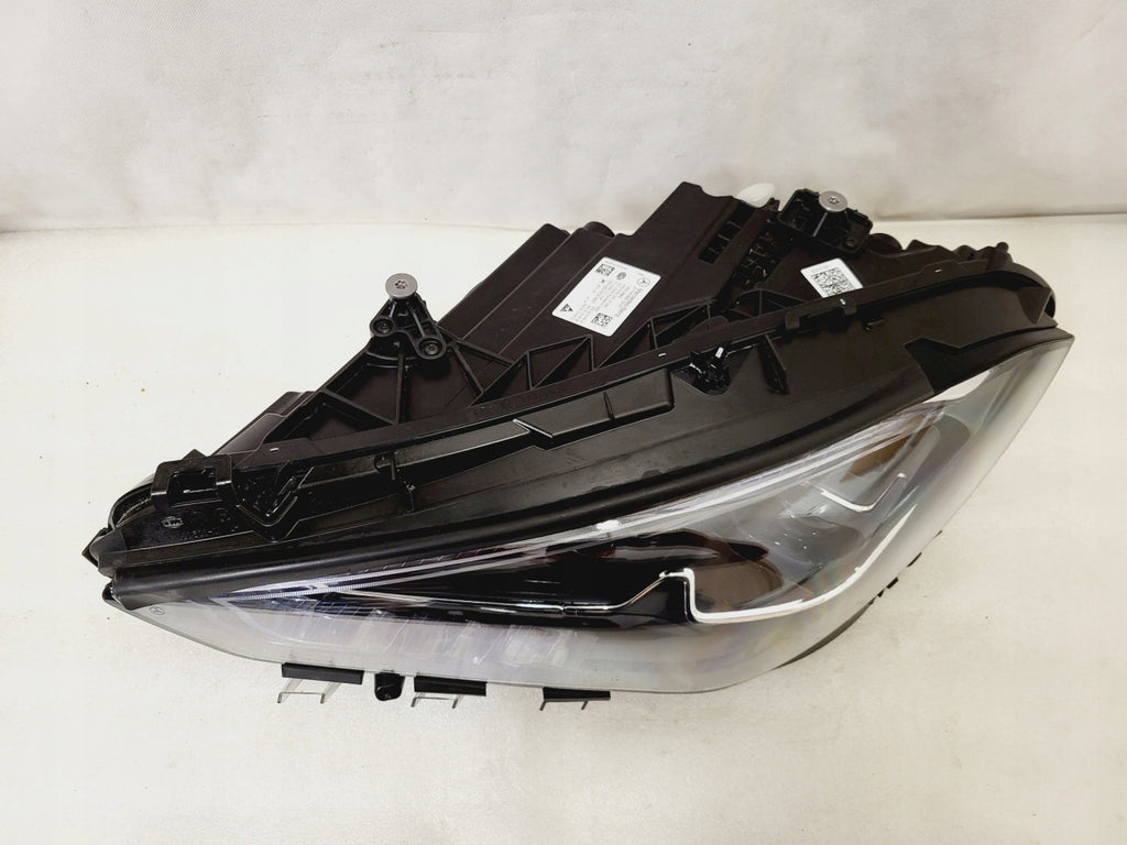 Frontscheinwerfer Mercedes-Benz Cla A1189061301 A1189061401 Ein Satz Headlight SCH6372237520vu