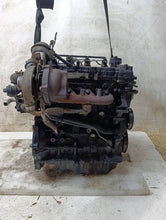 Laden Sie das Bild in den Galerie-Viewer, Motor Kia Sportage D4FD 1.7 CRDI 114PS 85kW 2011 Diesel Engine Unkomplett MOT6128676374oi