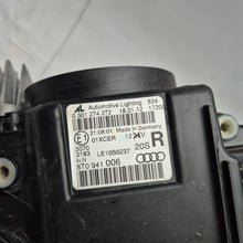 Load image into Gallery viewer, Frontscheinwerfer Audi A5 8T0941006 Rechts Scheinwerfer Headlight SCH2314666459ia