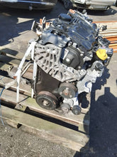 Load image into Gallery viewer, Motor Renault Laguna III M9RA802 2.0 DCI Diesel Engine Unkomplett MOT2339043423xy