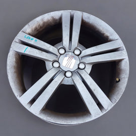 1x Alufelge 18 Zoll 7.5