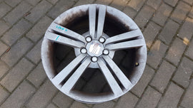 1x Alufelge 18 Zoll 7.5