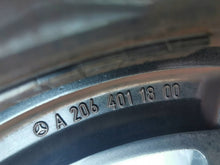 Laden Sie das Bild in den Galerie-Viewer, 1x Alufelge 18 Zoll 5x112 A2064011800 Mercedes-Benz W206 Rim Wheel FEL1770763605nm