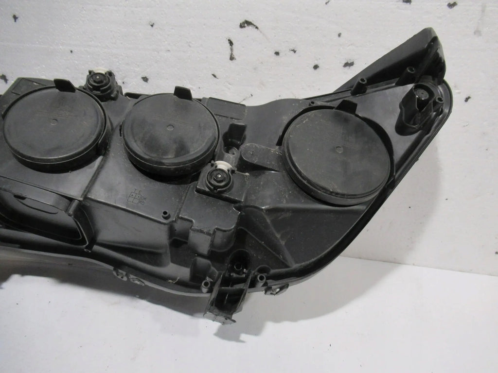 Frontscheinwerfer Citroën Jumper AVN8248 Rechts Scheinwerfer Headlight