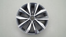 Load image into Gallery viewer, 1x Alufelge 17 Zoll 7.0" 5x112 2GA601025 VW T Roc Troc Rim Wheel FEL4934374145cr